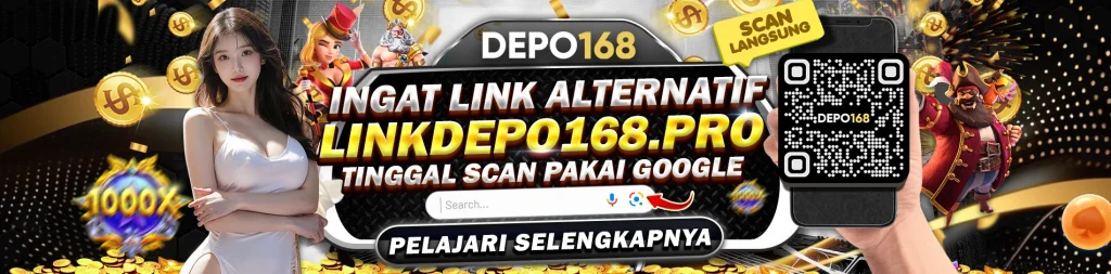 qr-code-link-alternatif-depo168